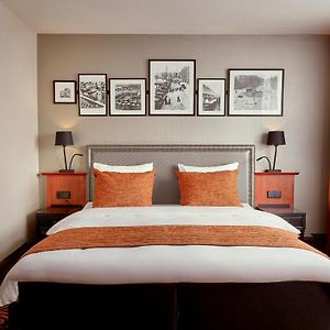 Deluxe Kamer
